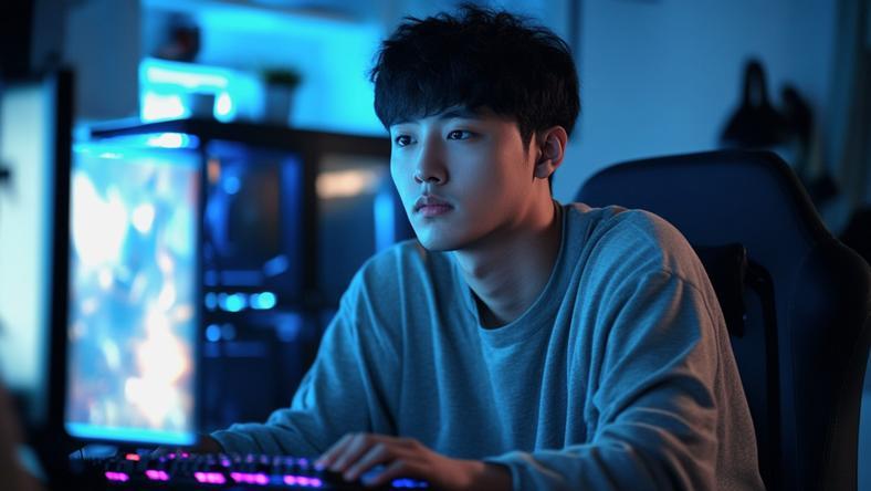 男性玩家等不到“性转版”恋与深空